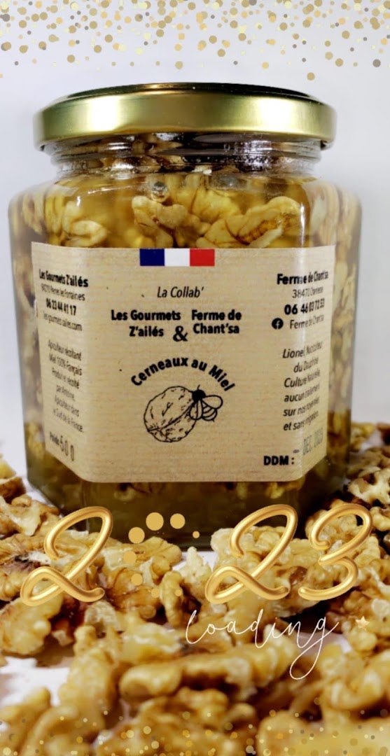 Les Gourmets Z'ailés — photo 4